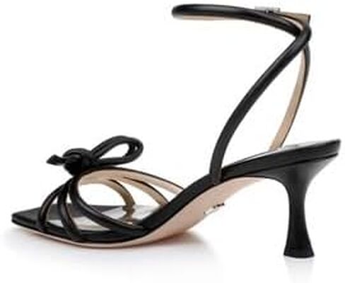 Badgley Mischka Women's Loyalty Heeled Sandal in Kuwait
