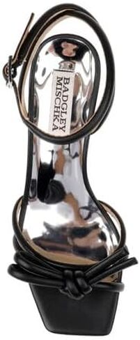 Badgley Mischka Women's Loyalty Heeled Sandal in Kuwait