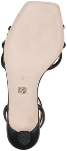 Badgley Mischka Women's Loyalty Heeled Sandal in Kuwait