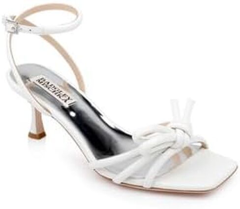 Badgley Mischka Women's Loyalty Heeled Sandal in Kuwait