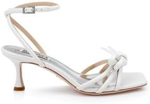 Badgley Mischka Women's Loyalty Heeled Sandal in Kuwait
