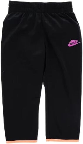 طقم جاكيت بسحاب كامل وبنطلون رياضي من Nike Little Boy Sportswear Illuminate مكون من قطعتين in Saudi Arabia