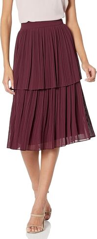 Fame & Partners Rent the Runway Pre-Loved The Roman Skirt in Kuwait