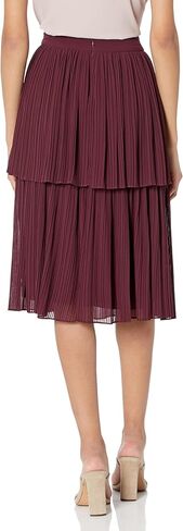 Fame & Partners Rent the Runway Pre-Loved The Roman Skirt in Kuwait