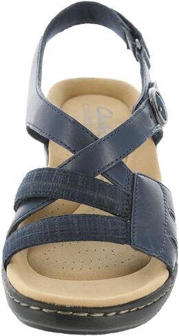Clarks Women's Merliah Bonita Wedge Sandal in Saudi Arabia