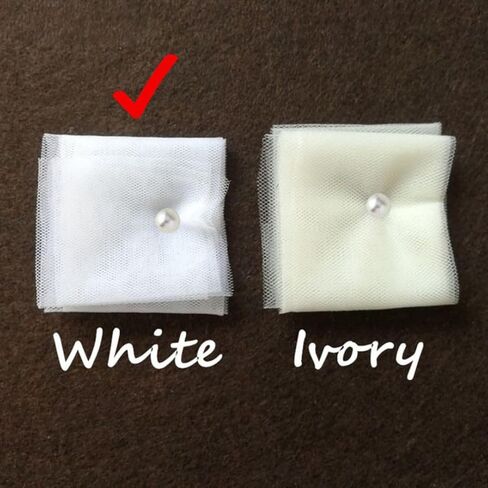 طرحة كاتدرائية طويلة لحفلات الزفاف من كاسولفكس، طرحة للعروس من اللؤلؤ الابيض، طرحة زفاف طويلة من اللؤلؤ والتول، اكسسوار للعرائس والنساء in Kuwait