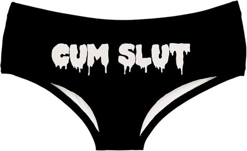 AWESOMETIVITY Bachelorette Bride Hipster Panties- Bridal Lingerie Gifts, XS-XXL in Saudi Arabia
