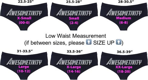 AWESOMETIVITY Bachelorette Bride Hipster Panties- Bridal Lingerie Gifts, XS-XXL in Saudi Arabia