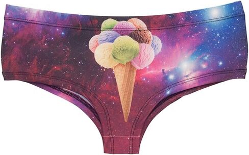 AWESOMETIVITY Bachelorette Bride Hipster Panties- Bridal Lingerie Gifts, XS-XXL in Saudi Arabia