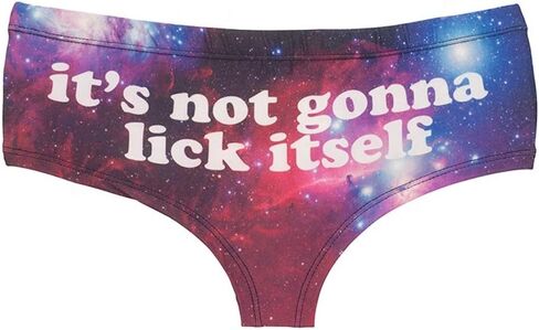 AWESOMETIVITY Bachelorette Bride Hipster Panties- Bridal Lingerie Gifts, XS-XXL in Saudi Arabia
