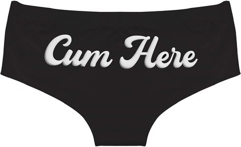 AWESOMETIVITY Bachelorette Bride Hipster Panties- Bridal Lingerie Gifts, XS-XXL in Saudi Arabia