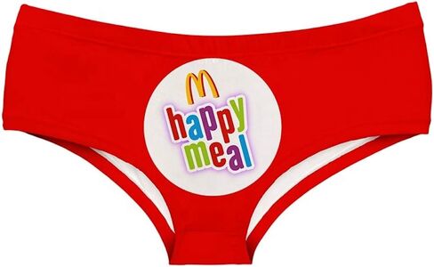 سراويل داخلية رائعة للعروس العازبة - هدايا ملابس داخلية للعرائس، مقاس XS-XXL in Kuwait