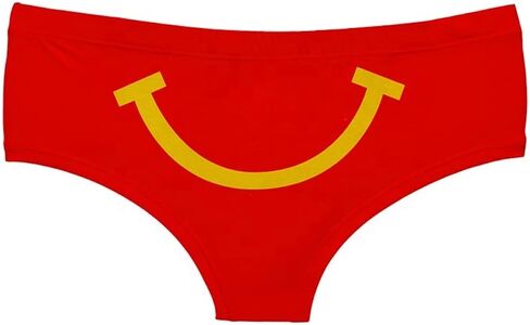 سراويل داخلية رائعة للعروس العازبة - هدايا ملابس داخلية للعرائس، مقاس XS-XXL in Kuwait