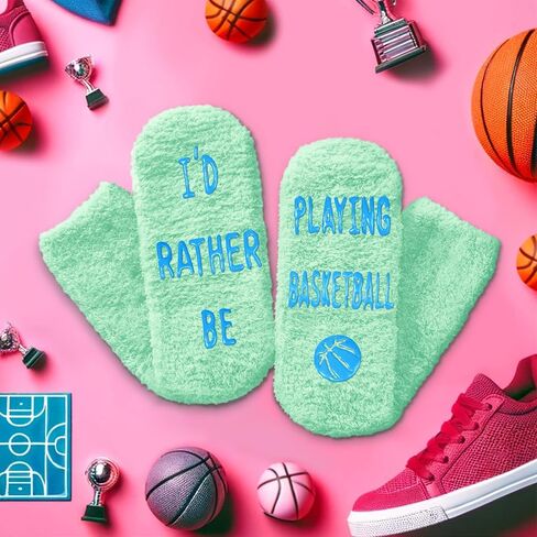 Zmart Fuzzy Socks Crazy Silly Fun Cute Socks For Kids Boys Girls, Gifts For Boys Girls Kids 7 8 9 10 Year Old in Saudi Arabia