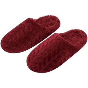 Womens Chevron Scuff Size in Saudi Arabia