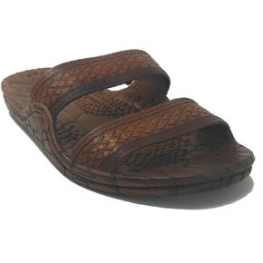 Jesus Sandals for Kids Brown, Black, Navy & Pink