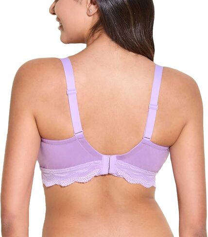 Cosabella Womens Ceylon Modal Curvy Nursing Bralette in Saudi Arabia