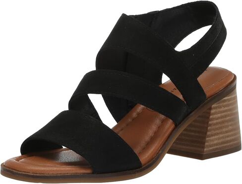 Lucky Brand Women's Rhodette High Heel Sandal Heeled in Kuwait