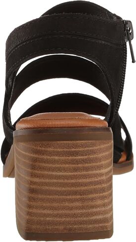 Lucky Brand Women's Rhodette High Heel Sandal Heeled in Kuwait