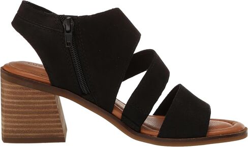 Lucky Brand Women's Rhodette High Heel Sandal Heeled in Kuwait