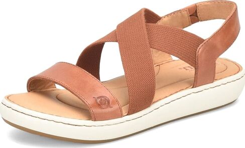 BORN Women's, Jayla Sandal in Saudi Arabia