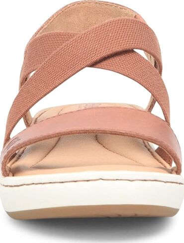 BORN Women's, Jayla Sandal in Saudi Arabia