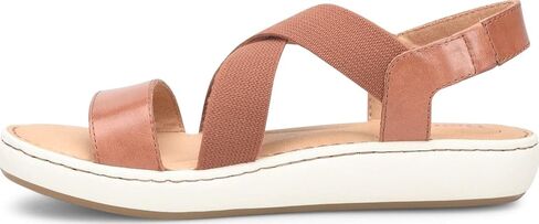 BORN Women's, Jayla Sandal in Saudi Arabia