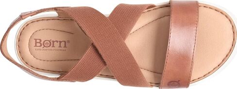 BORN Women's, Jayla Sandal in Saudi Arabia