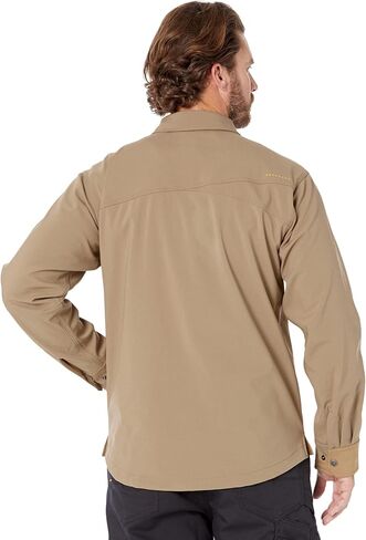 سترة قميص رجالي من ARIAT Rebar Durastretch Utility Softshell in Saudi Arabia