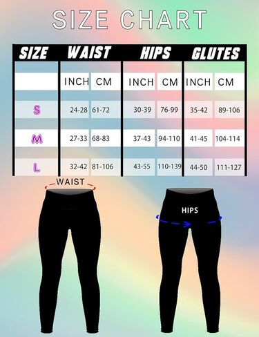 STUNNY Workout Leggings for Women High Waist Tummy Control Scrunch Gym Fitness Yoga Pants Athletic in Saudi Arabia