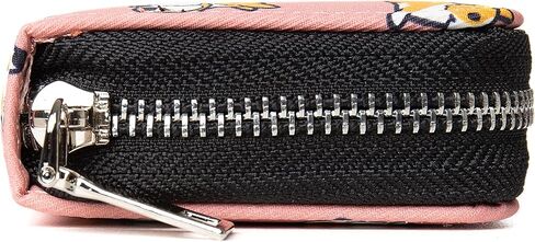 محفظة بايسستوري كورجي حامل بطاقات بسحاب هدية للرجال والنساء والأم والكلاب والأب (أزرق) in Kuwait