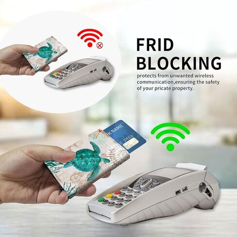 DEGDFSGR حامل بطاقة الائتمان الألومنيوم السيارات المنبثقة حالة المحفظة، حالة بطاقة جلدية الجيب الأمامي محفظة ثلاثية الطي مع RFID حجب الأوراق النقدية فتحة محافظ رقيقة للنساء الرجال فتاة، عواء الذئب القمر in Kuwait