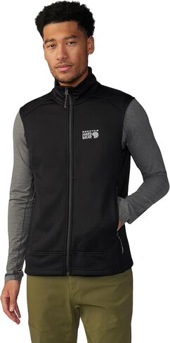 Mountain Hardwear Men's Sendura Vest in Saudi Arabia