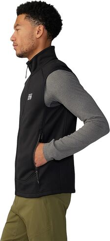 Mountain Hardwear Men's Sendura Vest in Saudi Arabia
