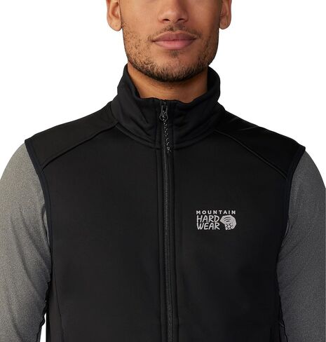 Mountain Hardwear Men's Sendura Vest in Saudi Arabia