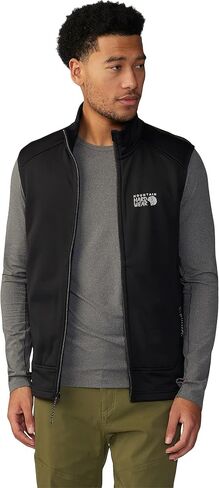 Mountain Hardwear Men's Sendura Vest in Saudi Arabia