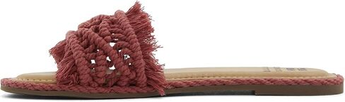 Billabong Women's Oahu Flat Sandal in Saudi Arabia