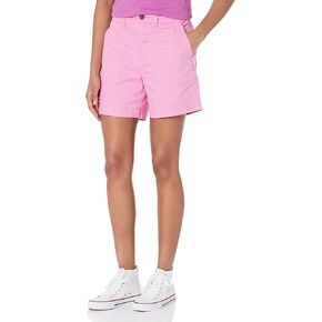 GAP Women's 5" Utility Khaki Short in Kuwait