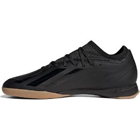 adidas Unisex-Adult X Crazyfast.3 Indoor