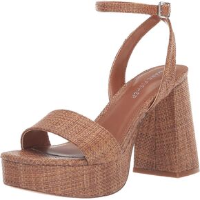 Marc Fisher Women's Sadel Wedge Sandal