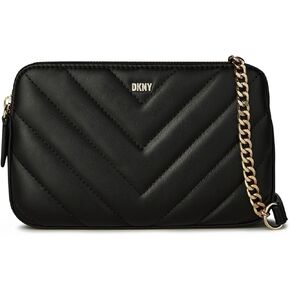DKNY Veronica Double Zip Crossbody in Saudi Arabia