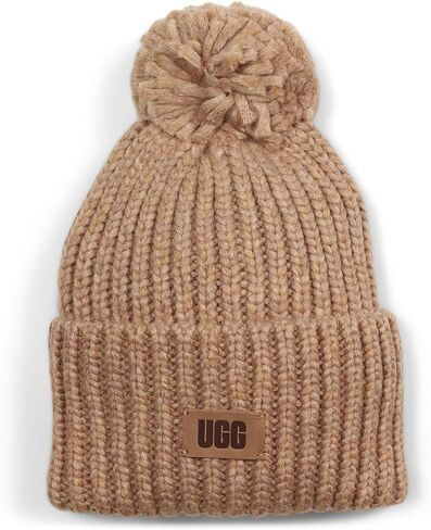 قبعة UGG للأطفال ذات أساور مكتنزة in Saudi Arabia