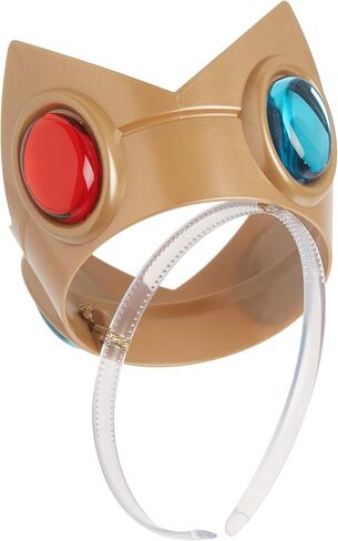 تمويه تاج الأميرة الخوخ والتميمة in Kuwait