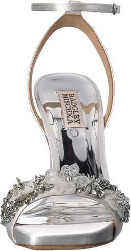 Badgley Mischka Women's Alexa Heeled Sandal in Saudi Arabia