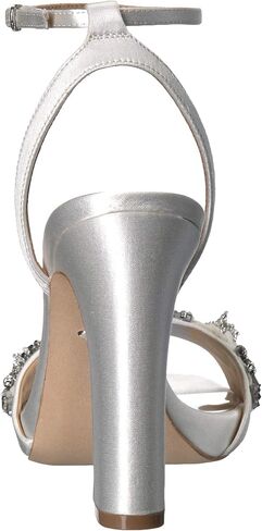 Badgley Mischka Women's Alexa Heeled Sandal in Saudi Arabia