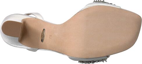 Badgley Mischka Women's Alexa Heeled Sandal in Saudi Arabia
