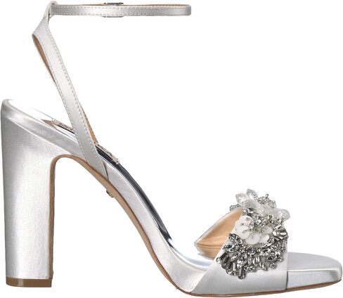 Badgley Mischka Women's Alexa Heeled Sandal in Saudi Arabia