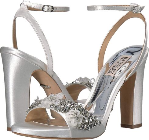 Badgley Mischka Women's Alexa Heeled Sandal in Saudi Arabia