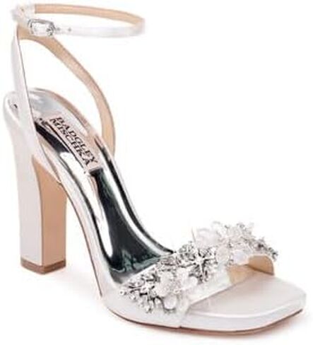 Badgley Mischka Women's Alexa Heeled Sandal in Saudi Arabia