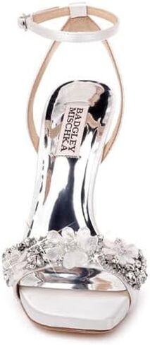 Badgley Mischka Women's Alexa Heeled Sandal in Saudi Arabia